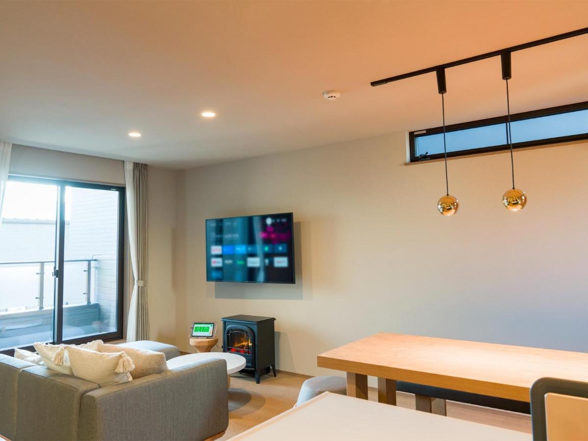 פוג'יקאוואגוצ'יקו Rakuten Stay Fuji Kawaguchiko Station - Japanese Modern Villa Mt Fuji View 106 מראה חיצוני תמונה