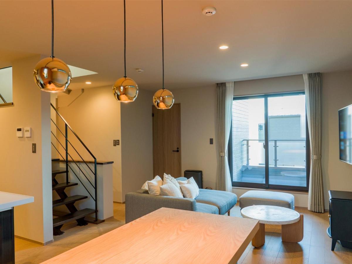 פוג'יקאוואגוצ'יקו Rakuten Stay Fuji Kawaguchiko Station - Japanese Modern Villa Mt Fuji View 106 מראה חיצוני תמונה