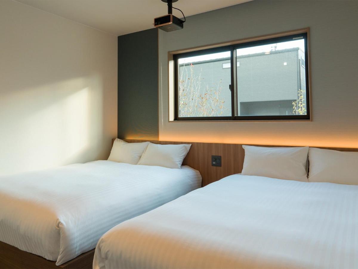פוג'יקאוואגוצ'יקו Rakuten Stay Fuji Kawaguchiko Station - Japanese Modern Villa Mt Fuji View 106 מראה חיצוני תמונה