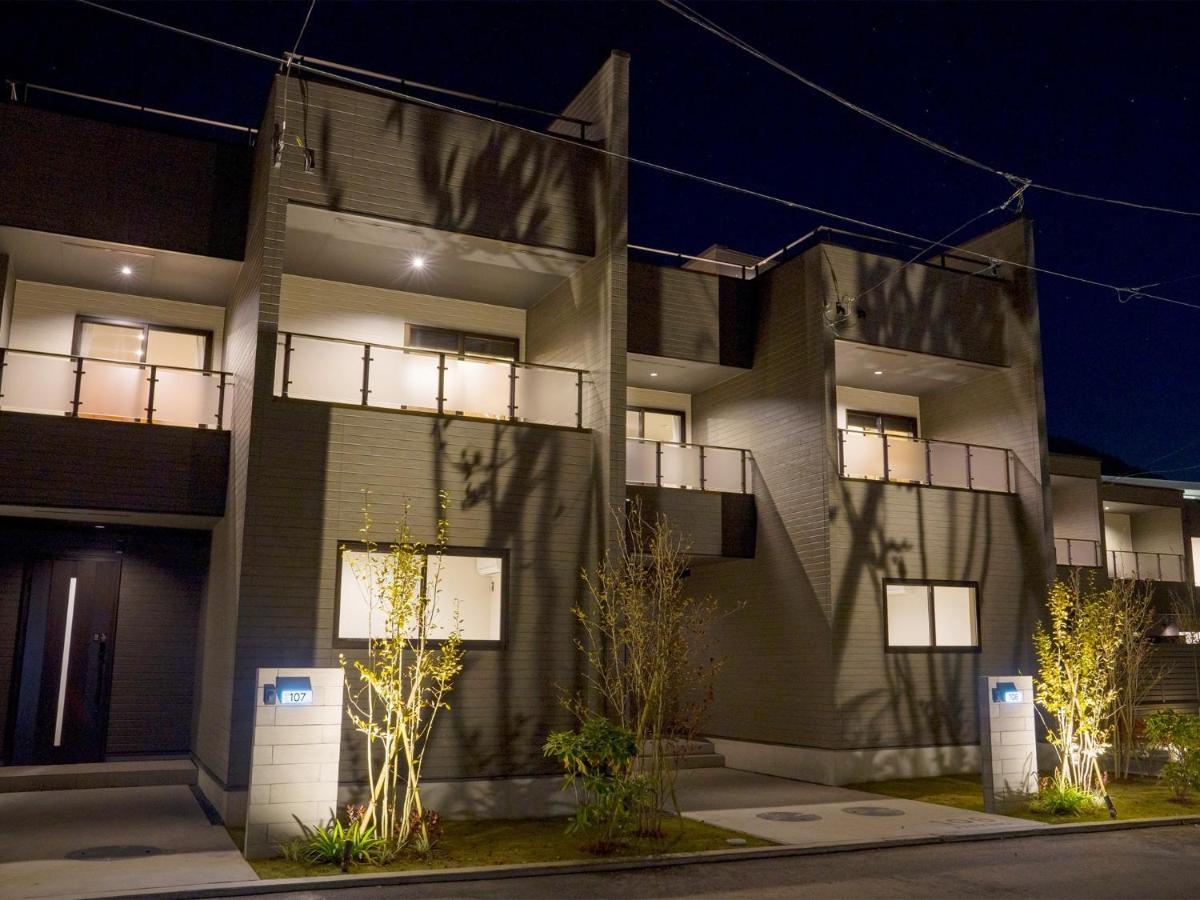פוג'יקאוואגוצ'יקו Rakuten Stay Fuji Kawaguchiko Station - Japanese Modern Villa Mt Fuji View 106 מראה חיצוני תמונה