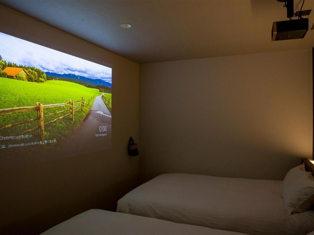 פוג'יקאוואגוצ'יקו Rakuten Stay Fuji Kawaguchiko Station - Japanese Modern Villa Mt Fuji View 106 מראה חיצוני תמונה