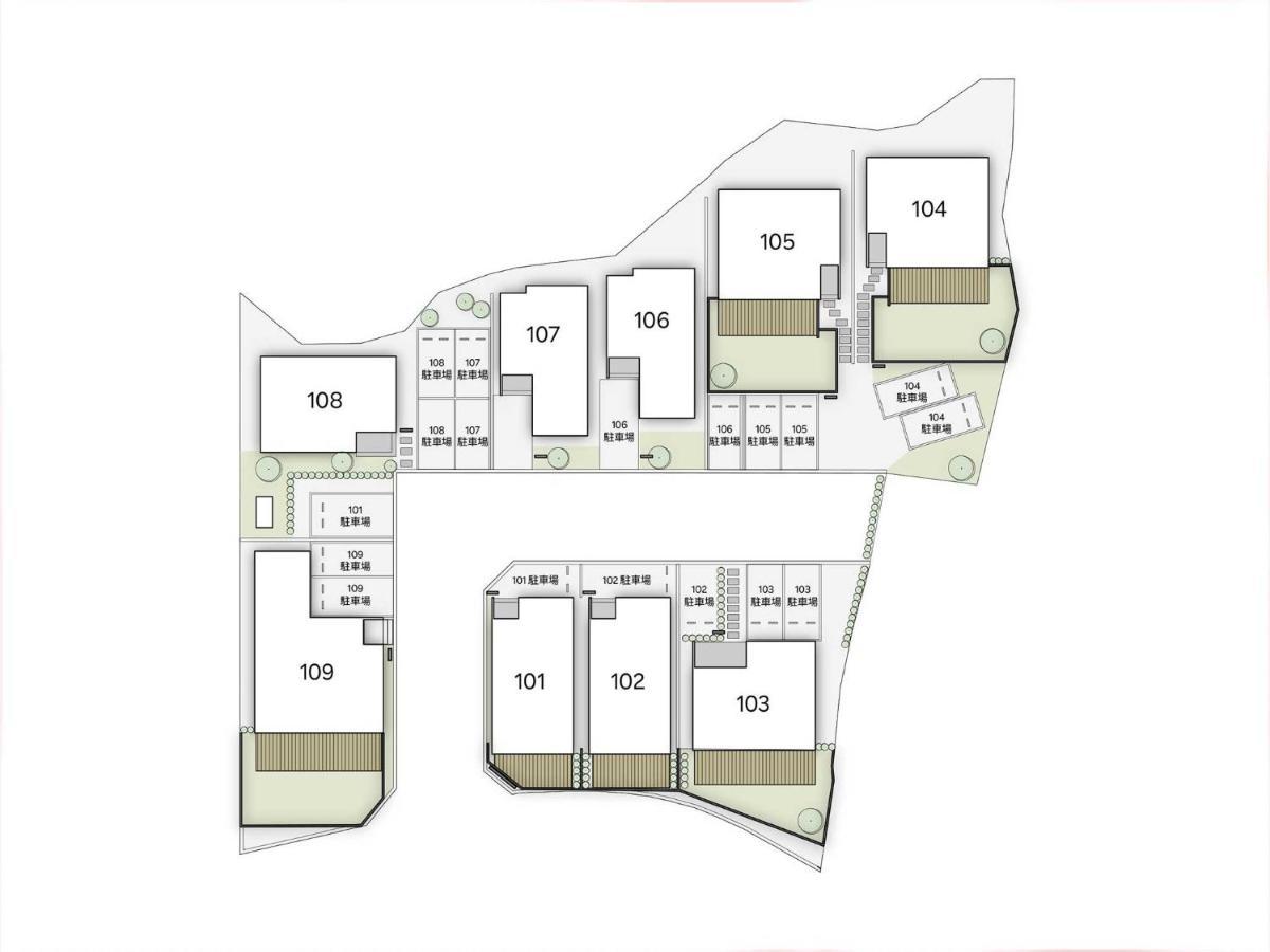 פוג'יקאוואגוצ'יקו Rakuten Stay Fuji Kawaguchiko Station - Japanese Modern Villa Mt Fuji View 106 מראה חיצוני תמונה